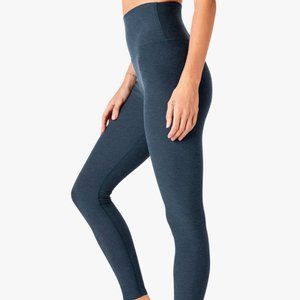 Spacedye Ultra High Waisted Midi Legging